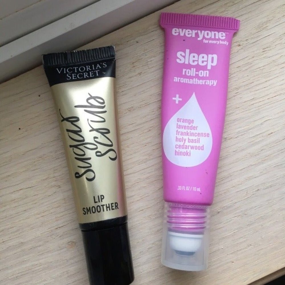 New Sugar Lip Scrub ONLY